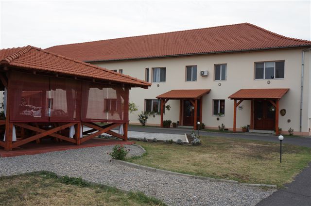 Vila (turistica)Zoppas Inn - foto 3