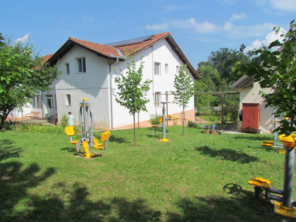 Vila Zuela