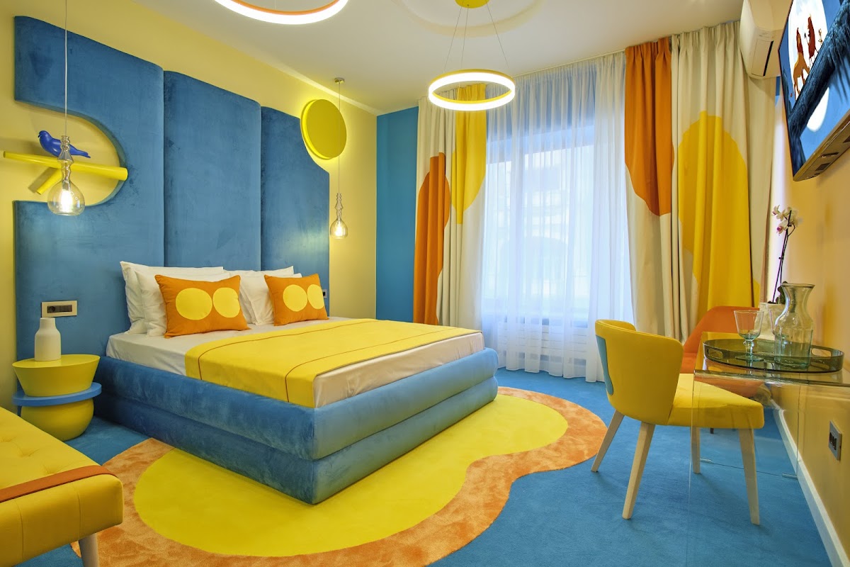 Vilacrosse Boutique Inn