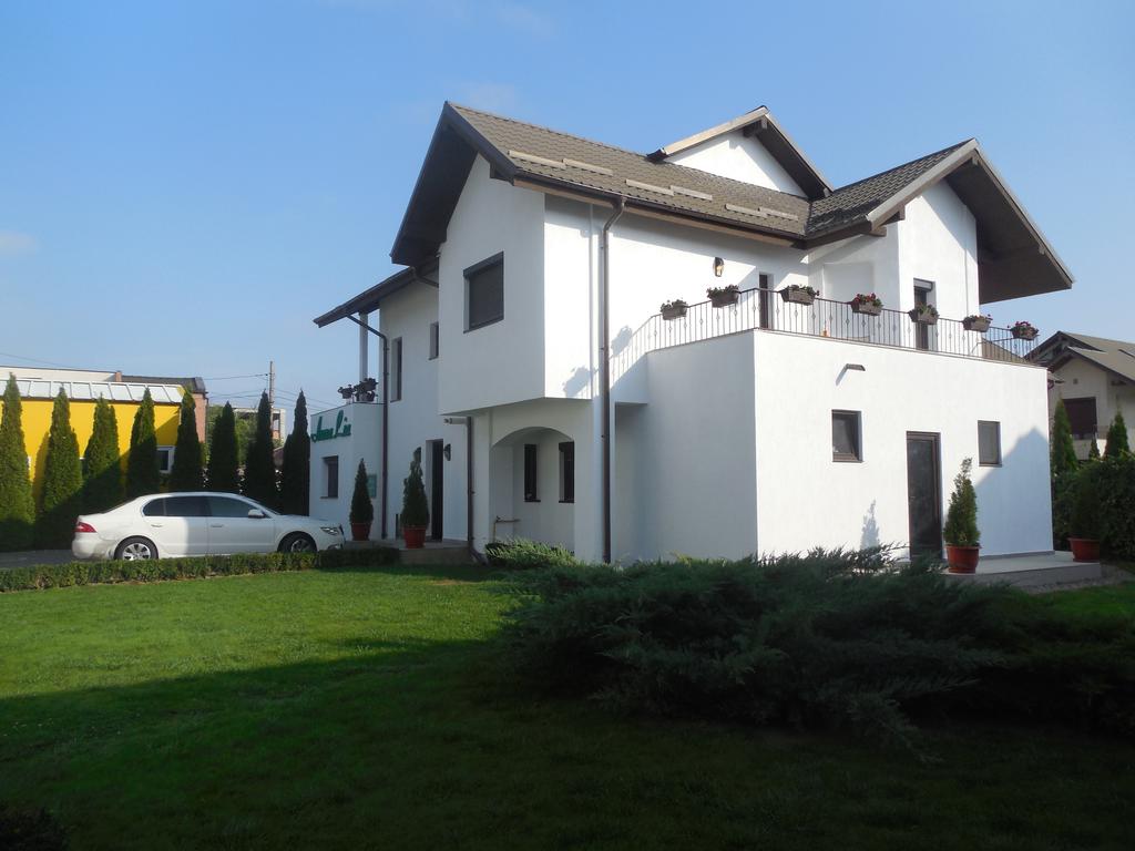 Villa AnnaLia - Zimmer zu Vermieten