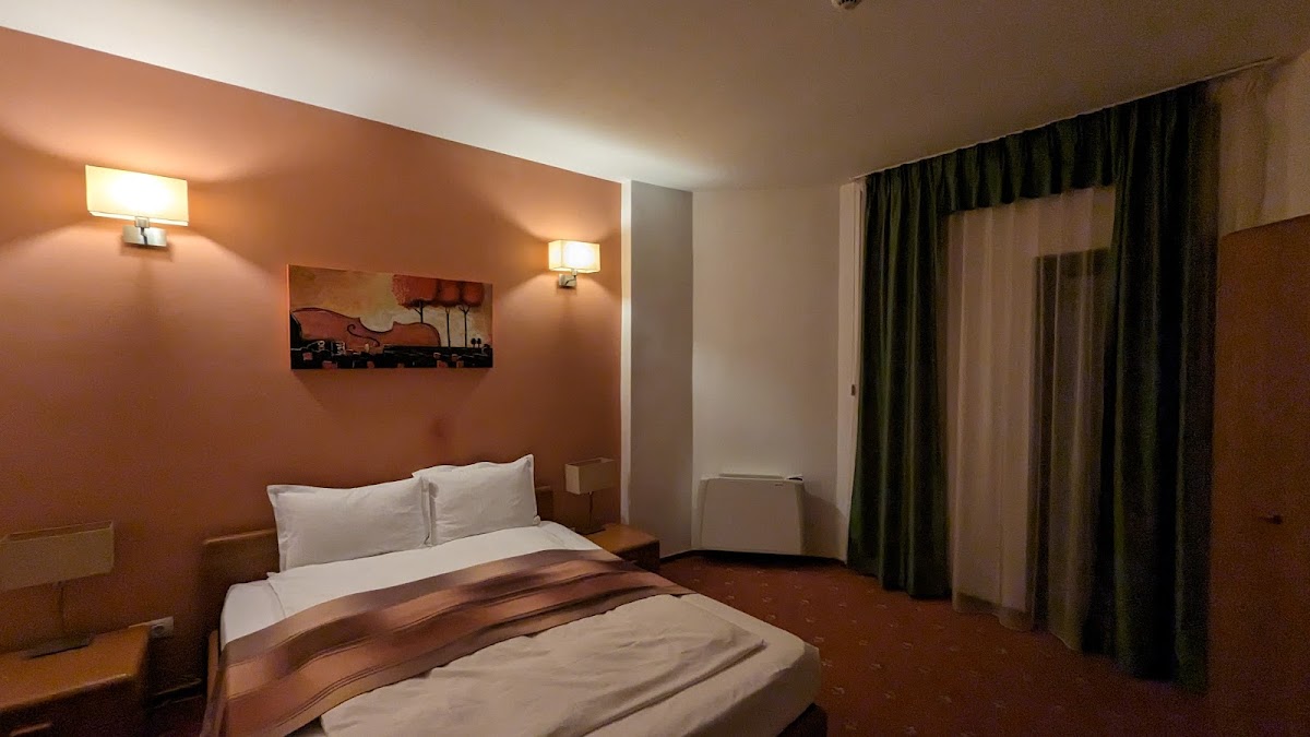 Villa AnnaLia - Zimmer zu Vermieten