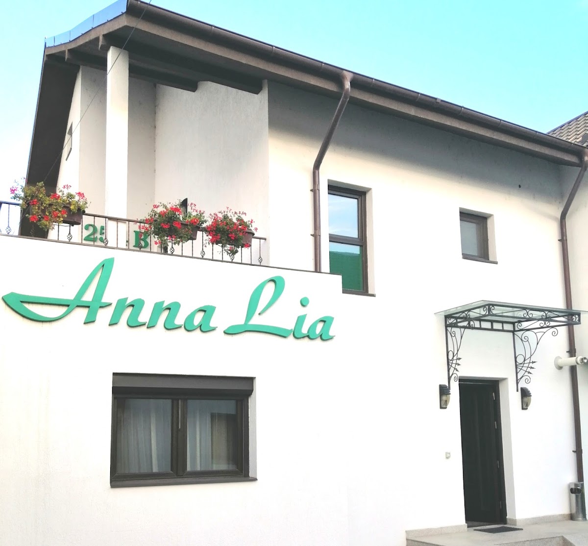 Villa AnnaLia - Zimmer zu Vermieten