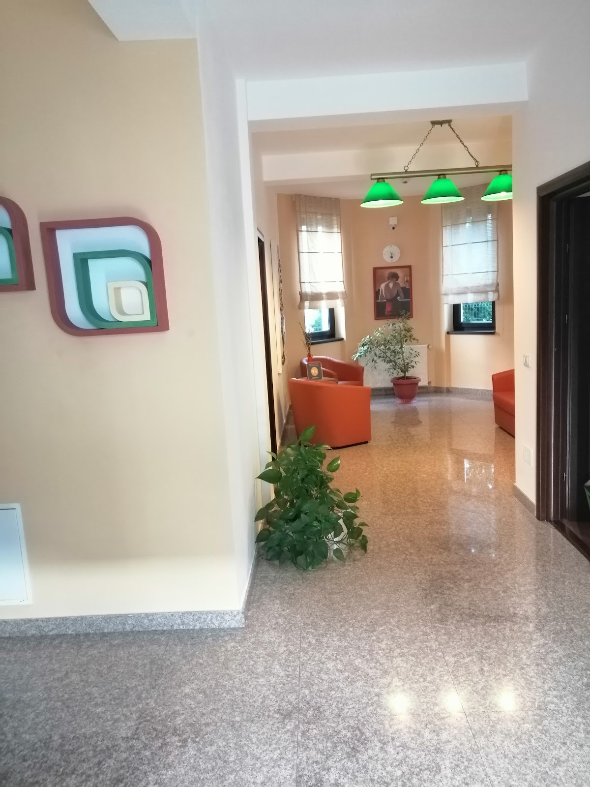 Villa AnnaLia - Zimmer zu Vermieten