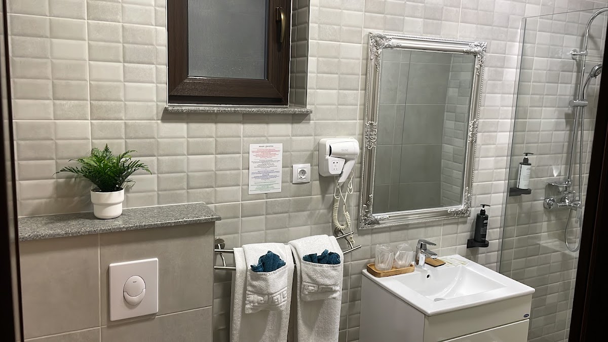Villa Boutique Alina