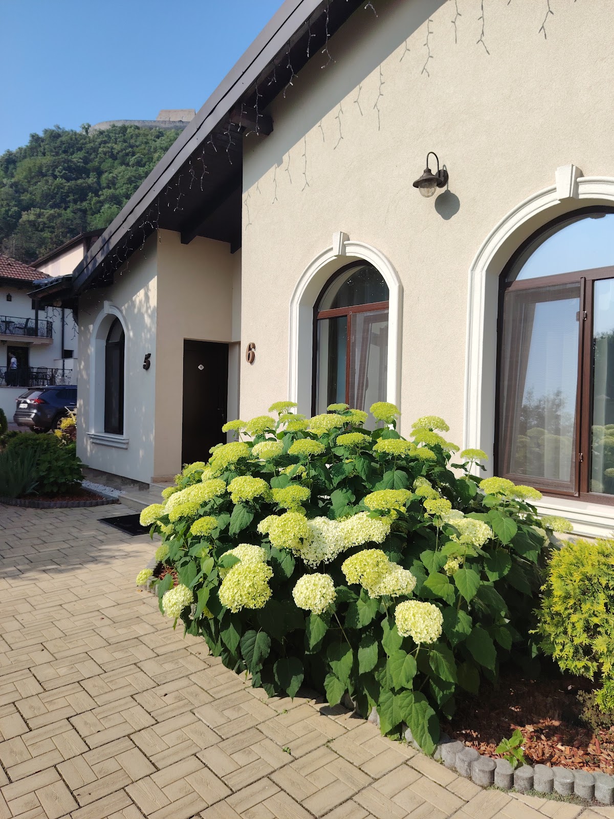 Villa Boutique Alina