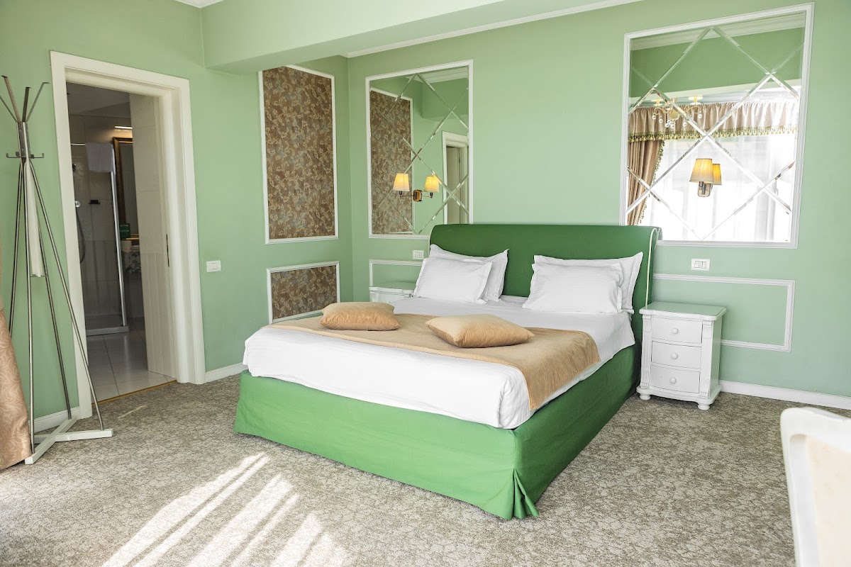 Villa Boutique Lafayette