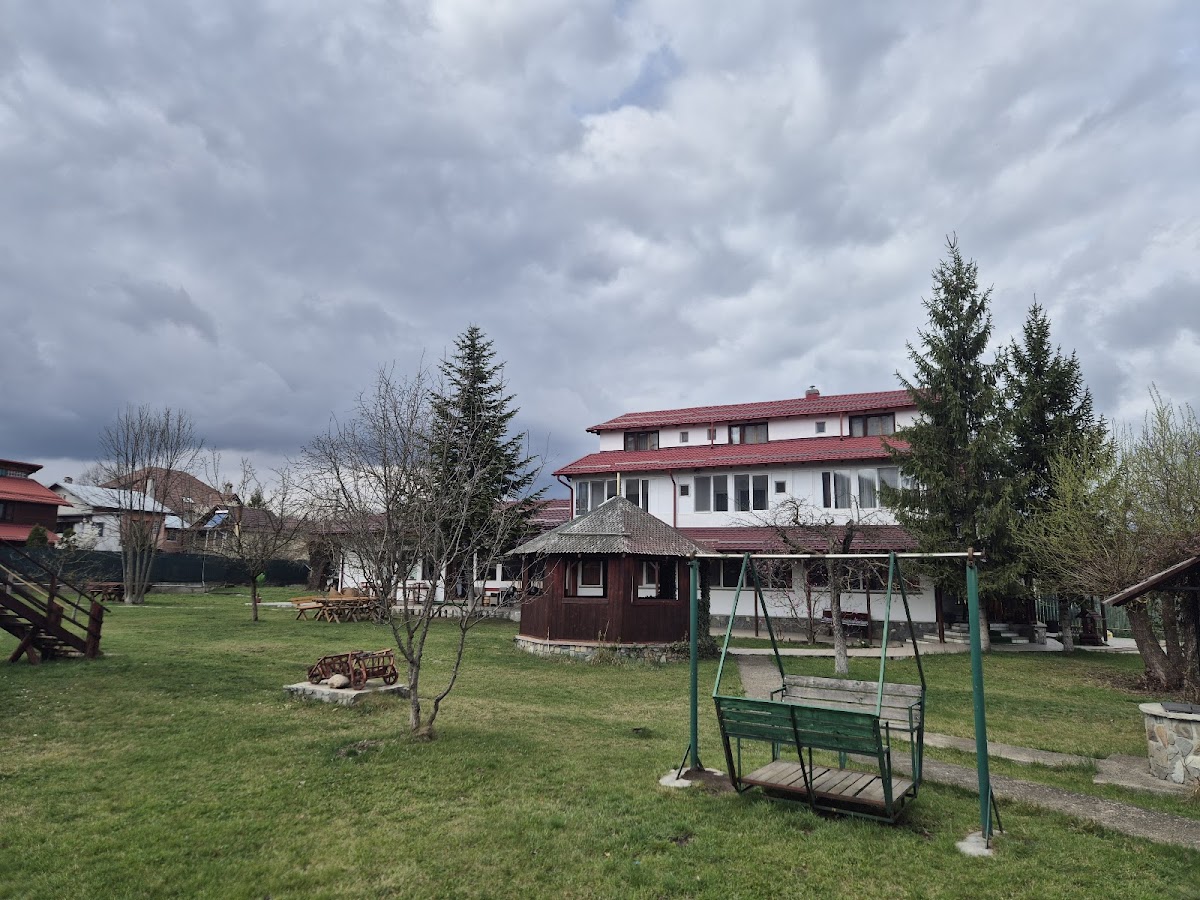 Villa Bravo Breaza