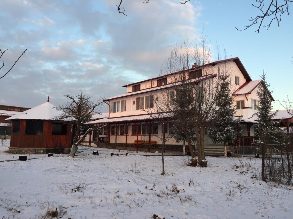 Villa Bravo Breaza