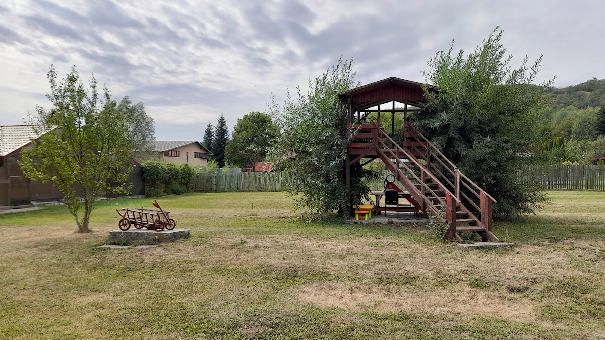 Villa Bravo Breaza