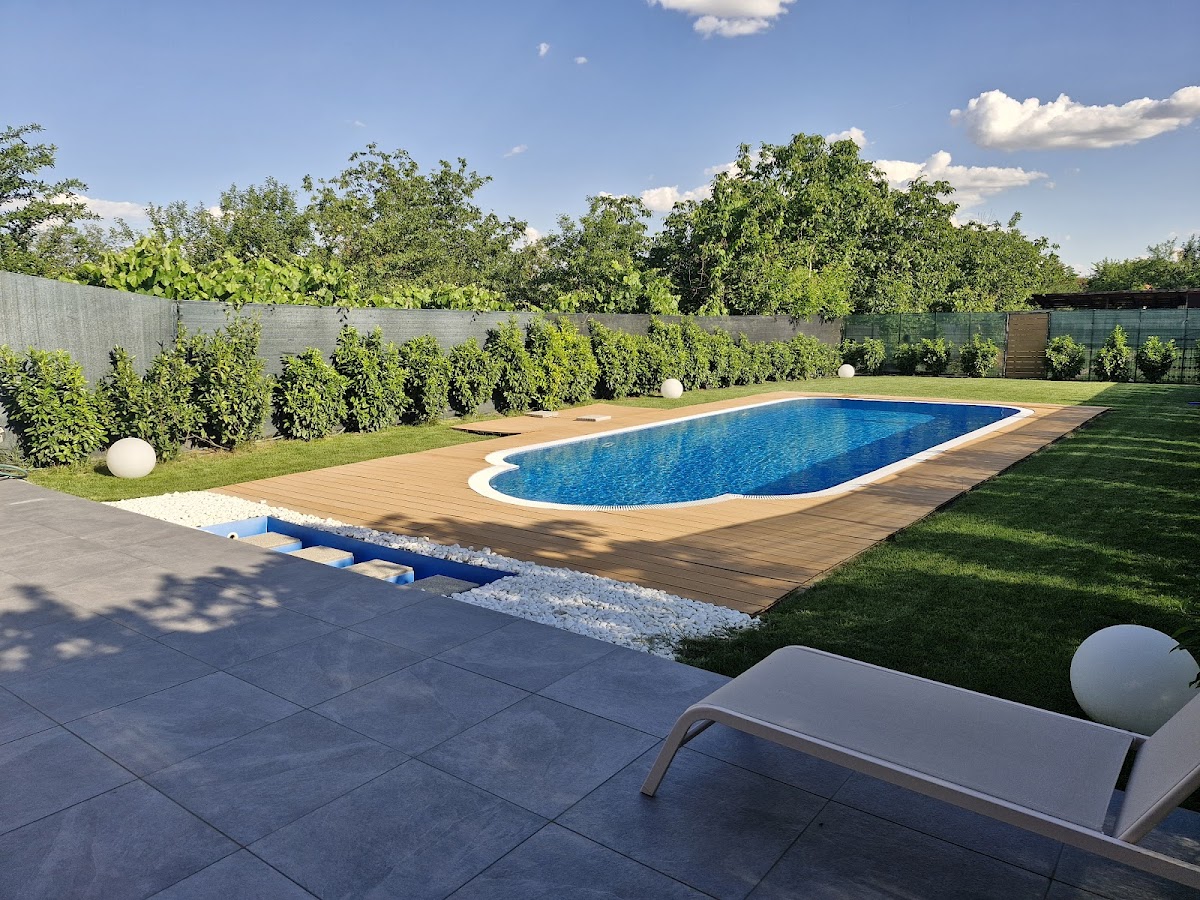 Villa Cristian - Cazare Arad