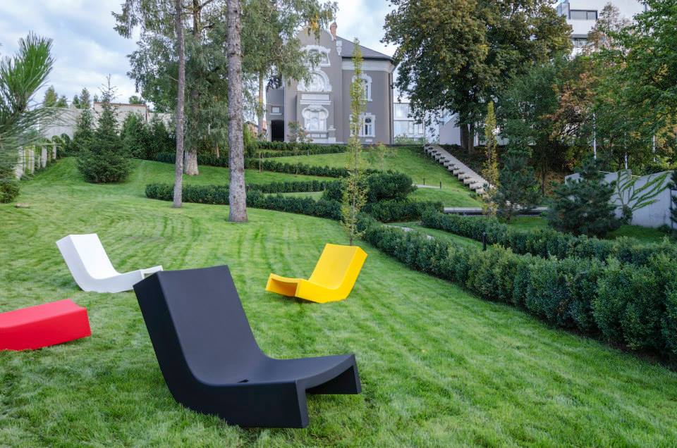 Villa Csonka