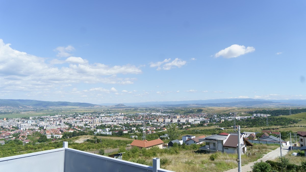 Villa Eco Friendly, Deva
