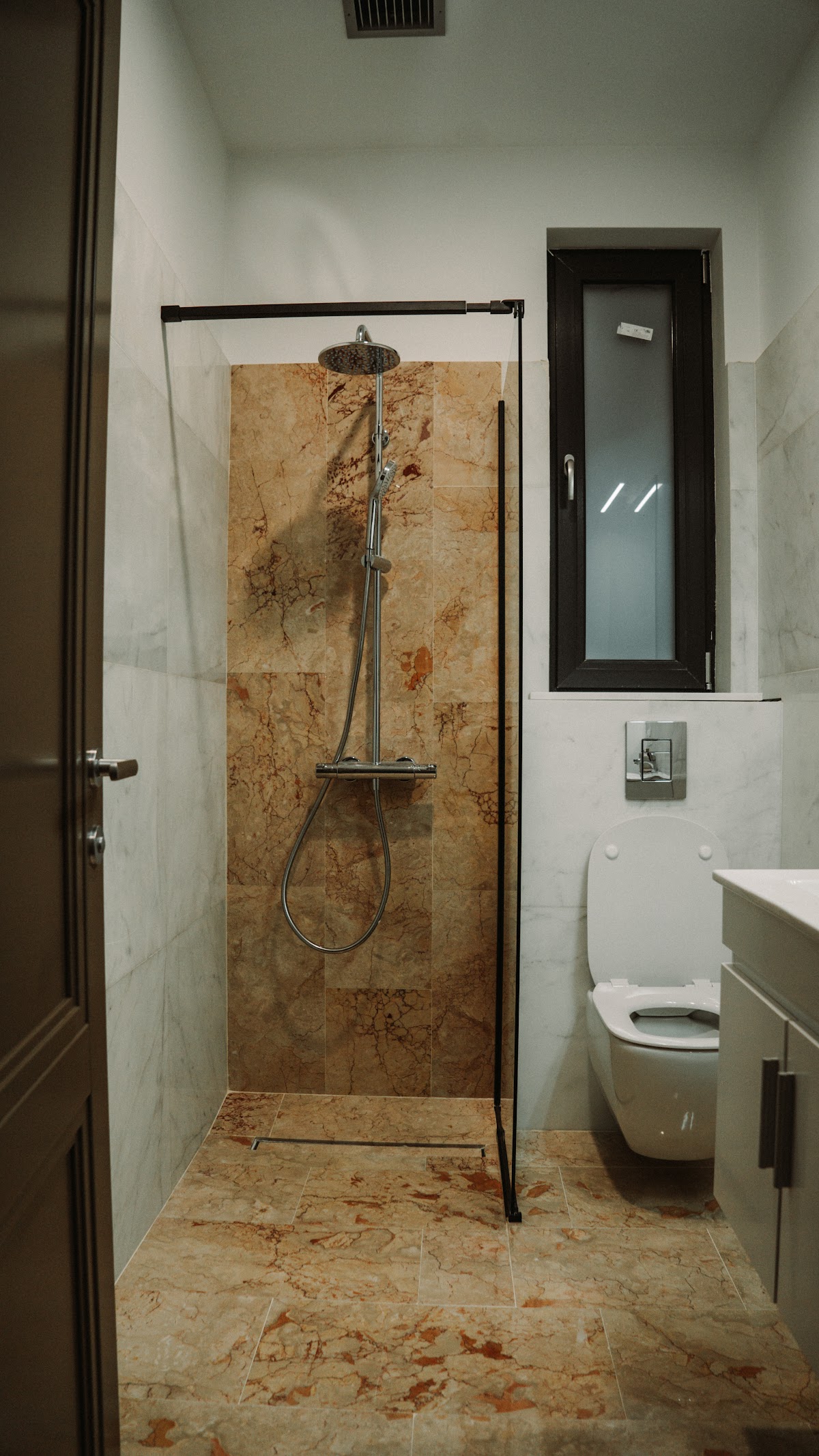 Villa Eco Friendly