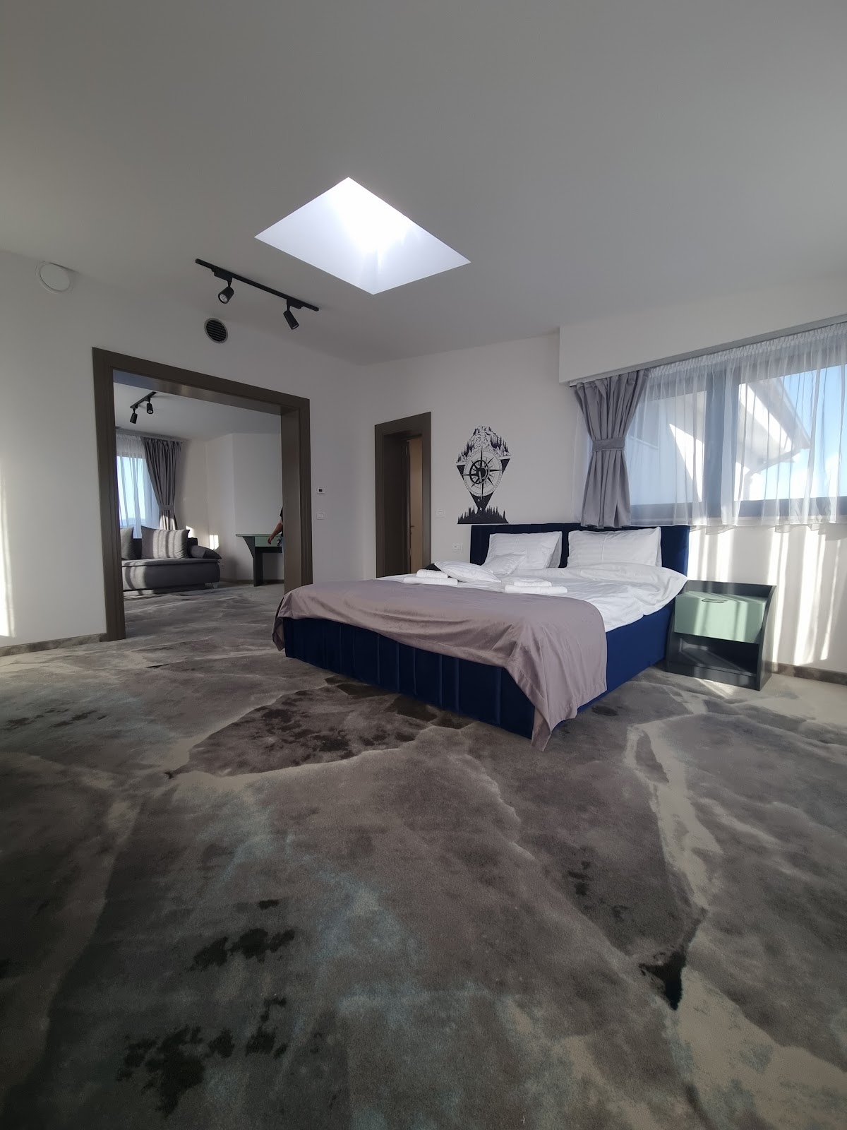 Villa Eco Friendly