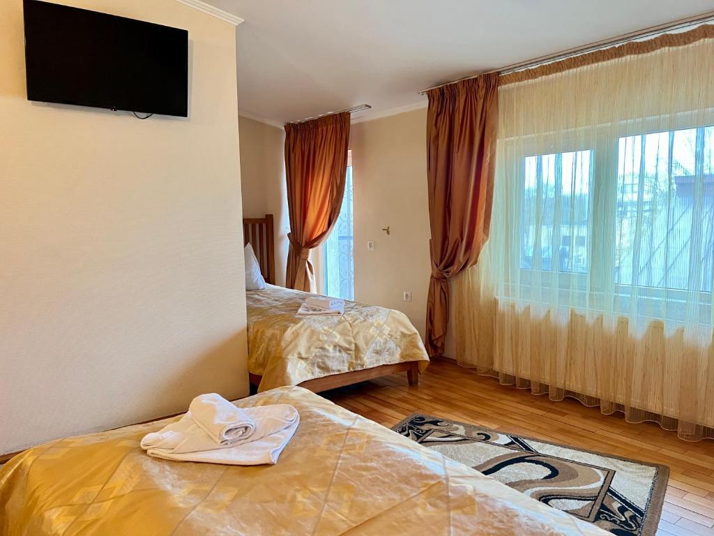 Villa Edel Constanta