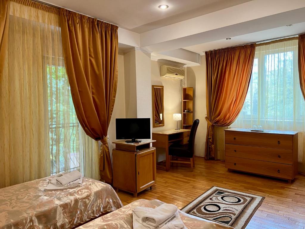 Villa Edel Constanta