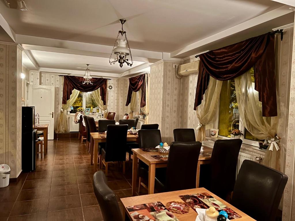 Villa Edel Constanta