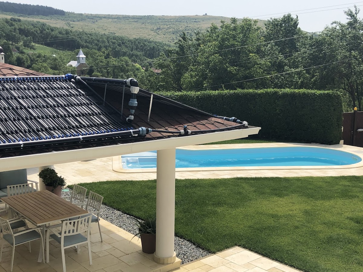 Villa Floarea