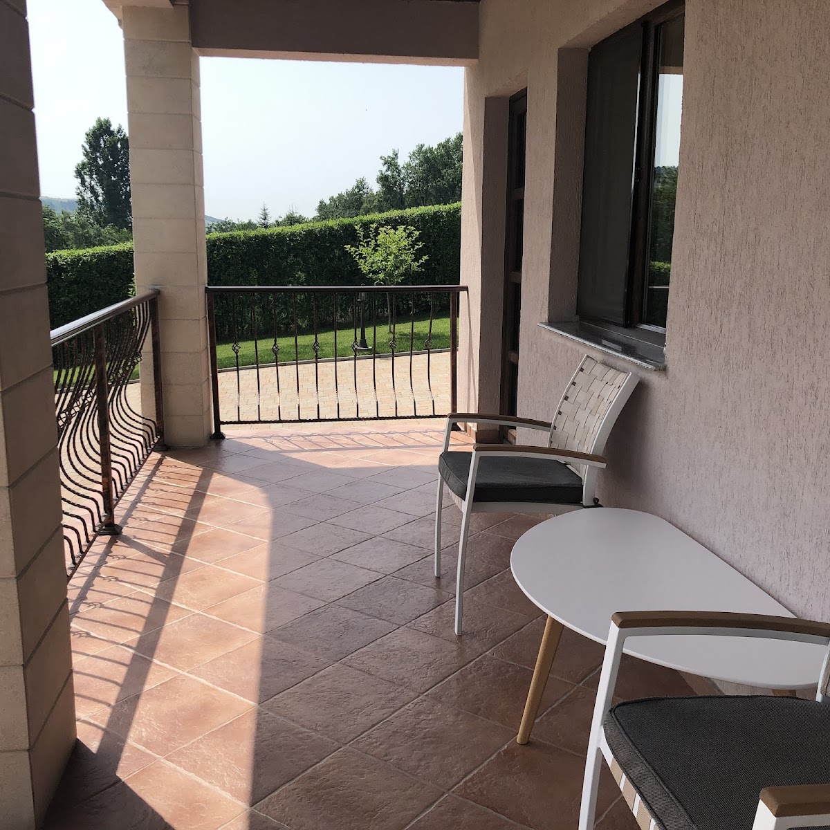Villa Floarea