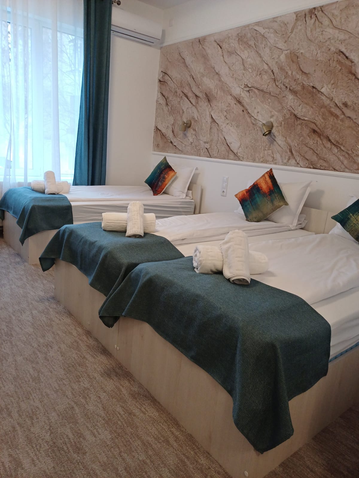 Villa Fogarasi, Târgu Mureş
