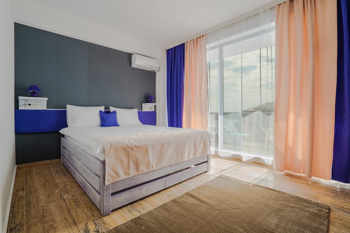 Villa Lavender