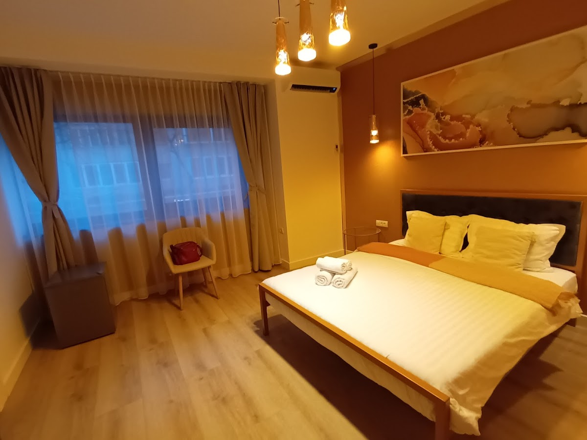 Villa NIAN Boutique
