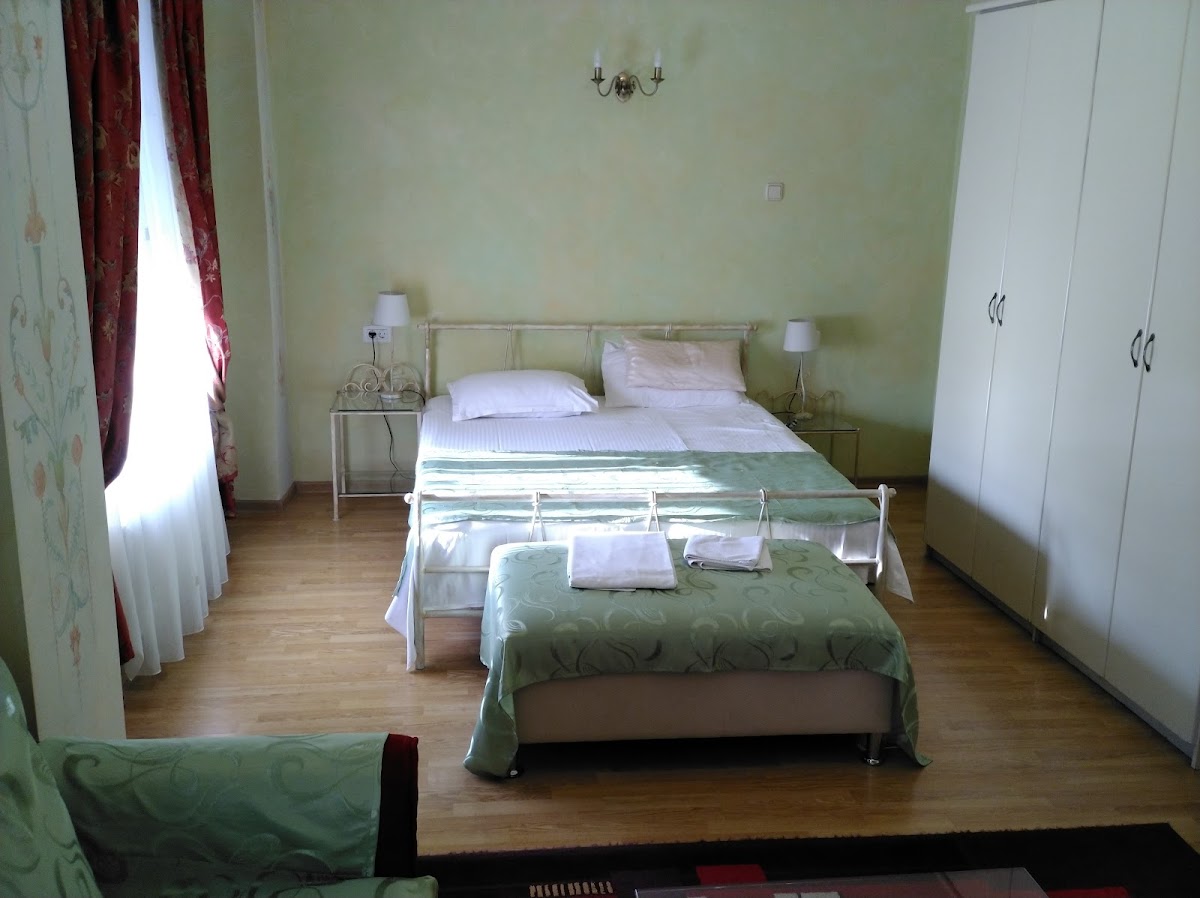 Villa Tamara, Bucharest