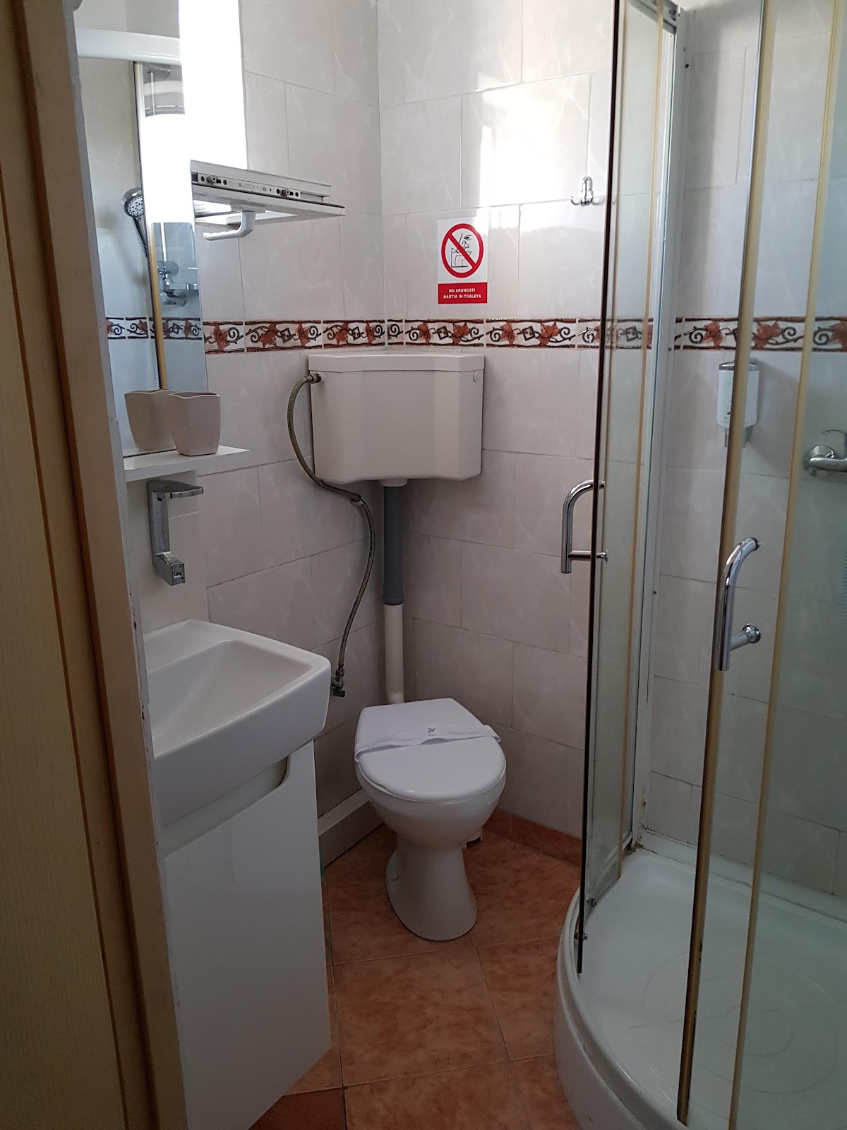Villa Tamara, Bucharest