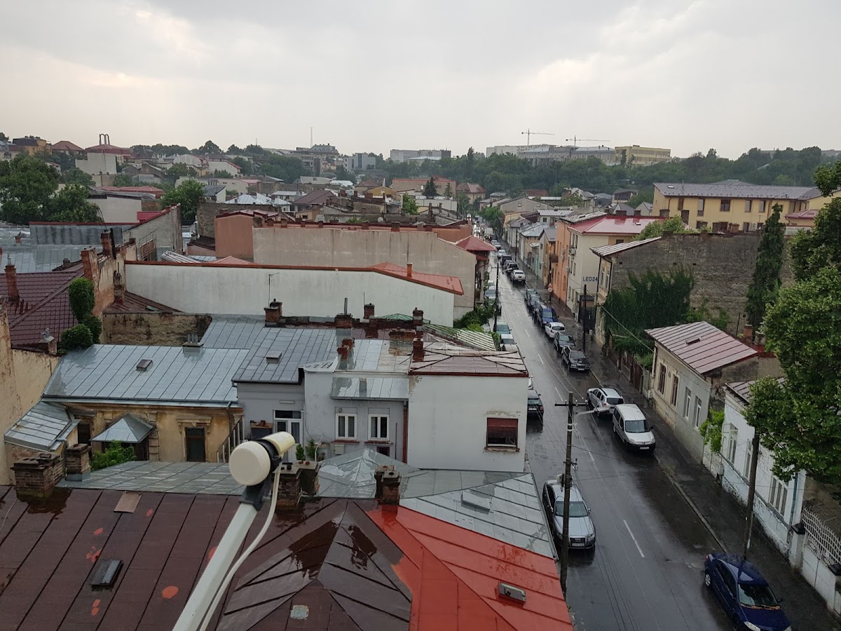 Villa Tamara, Bucharest