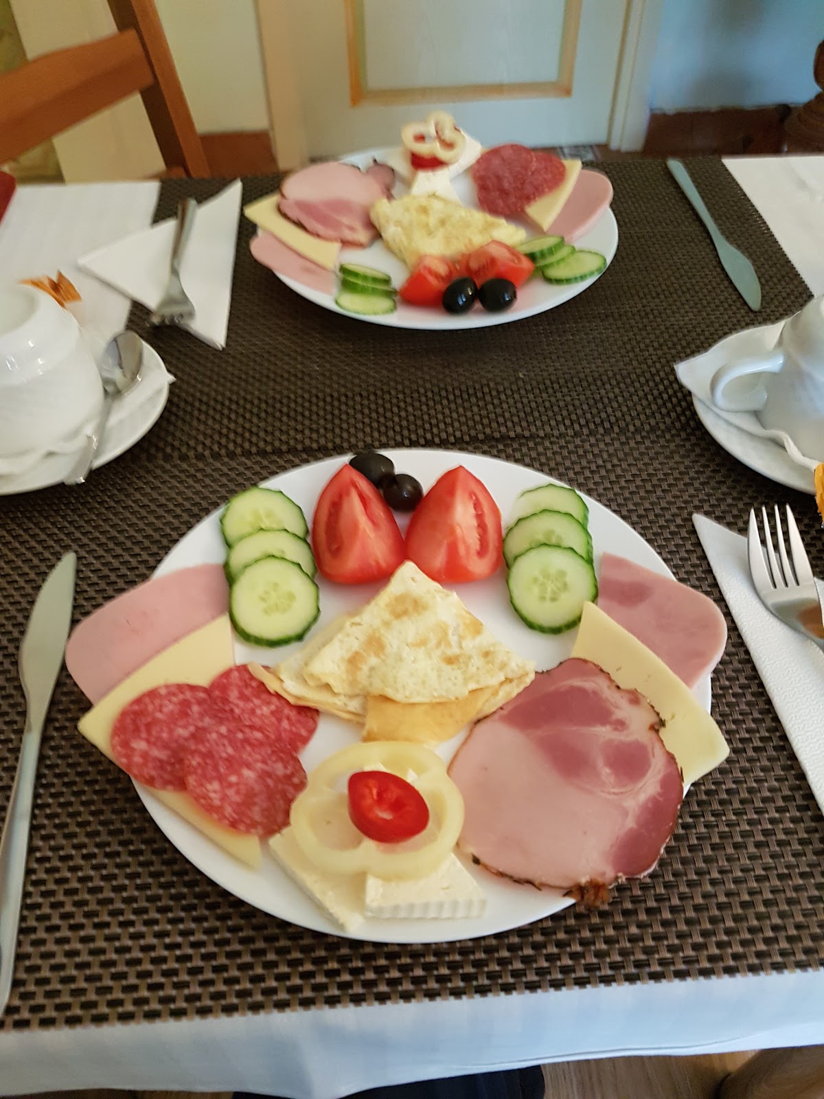 Villa Tamara, Bucharest