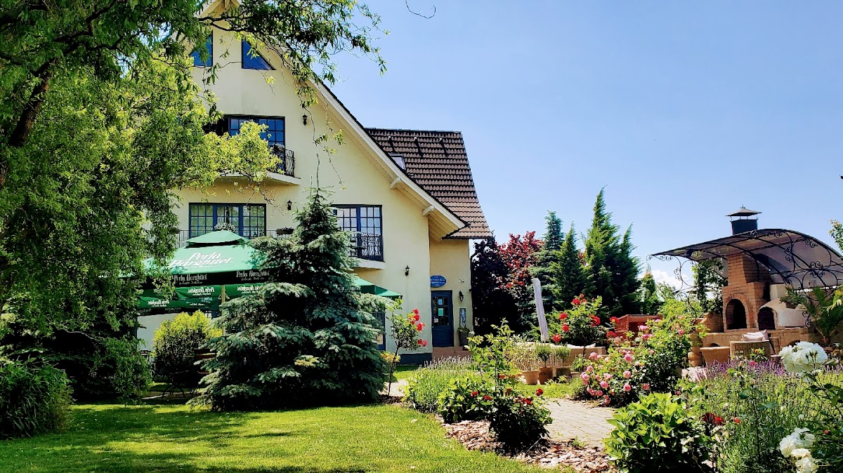 Villa Westfalia Guest House - Wellness & SPA - foto 1