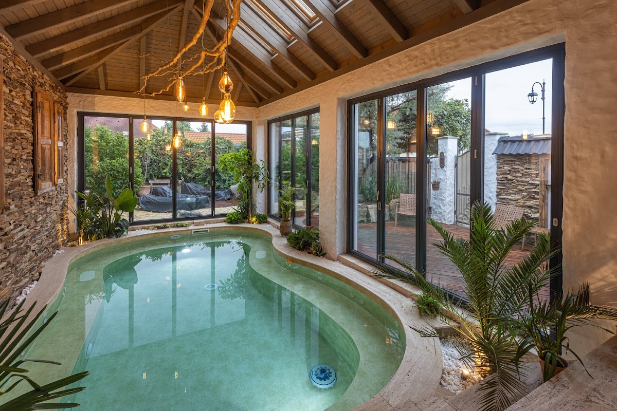 Villa Westfalia Guest House - Wellness & SPA - foto 3