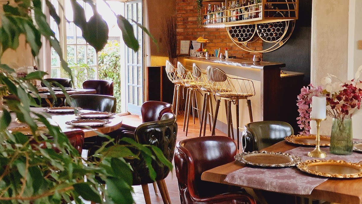 Villa Westfalia Guest House - Wellness & SPA - foto 5