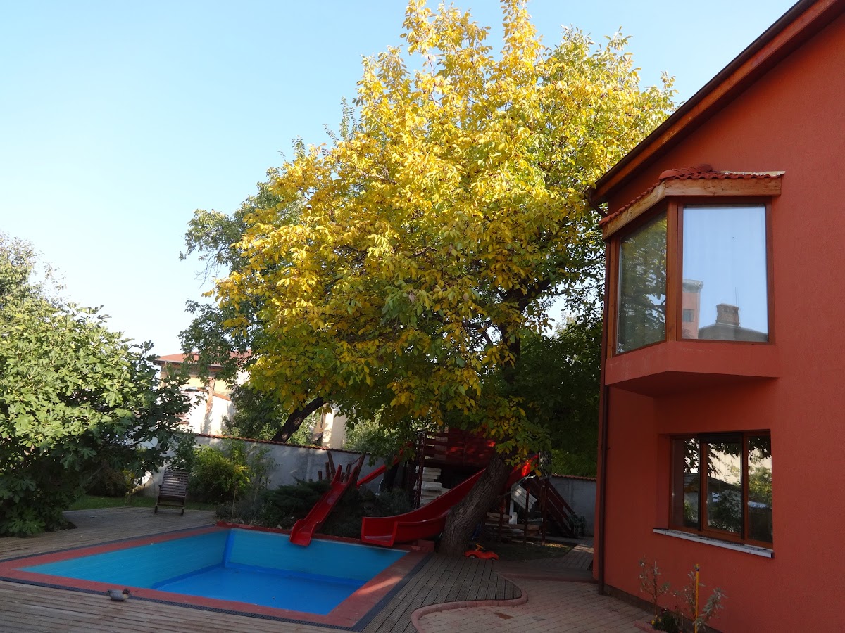 Villa Zorba - foto 1