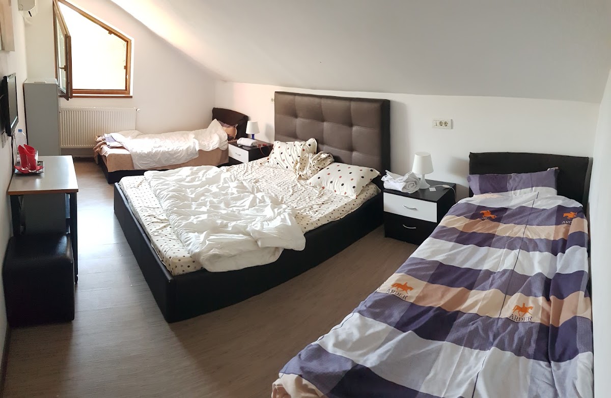 Villa Zorba - foto 2