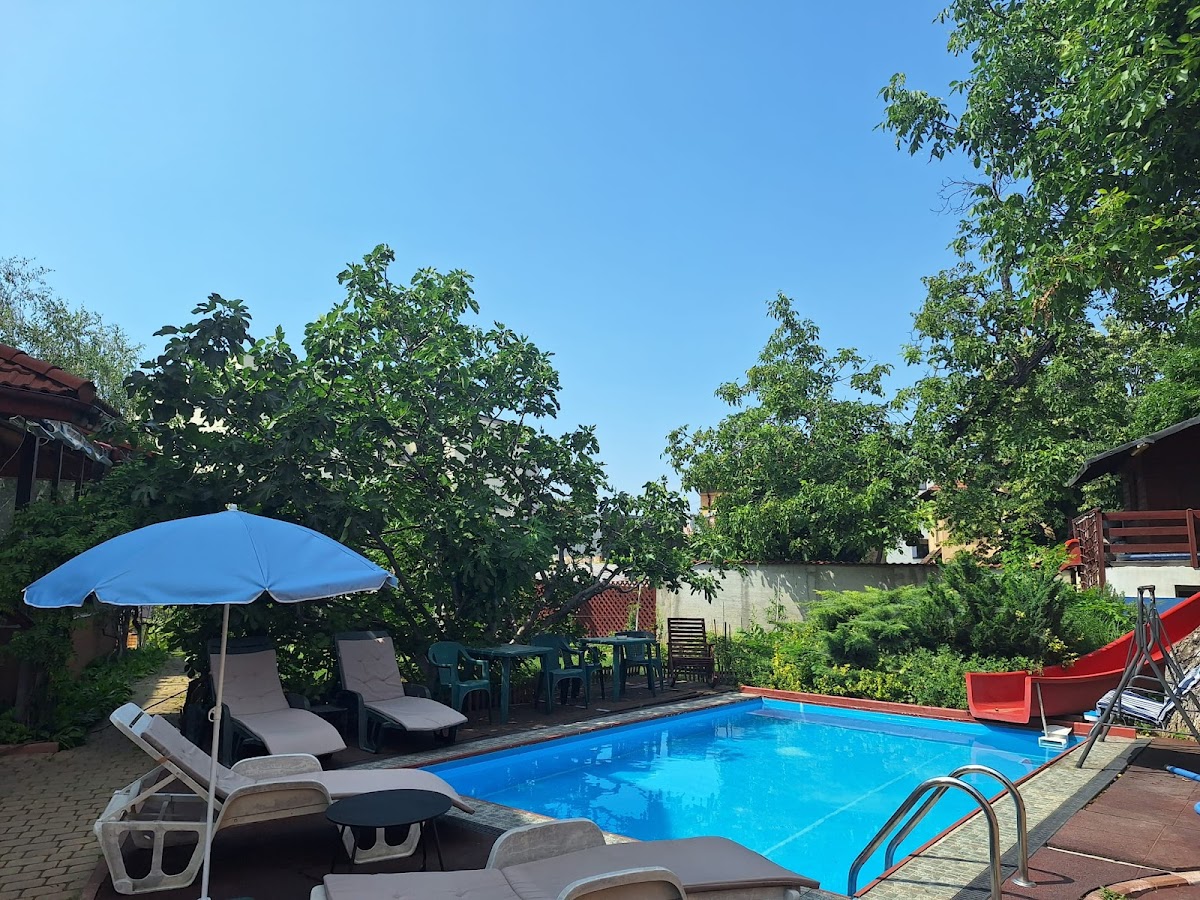 Villa Zorba - foto 3