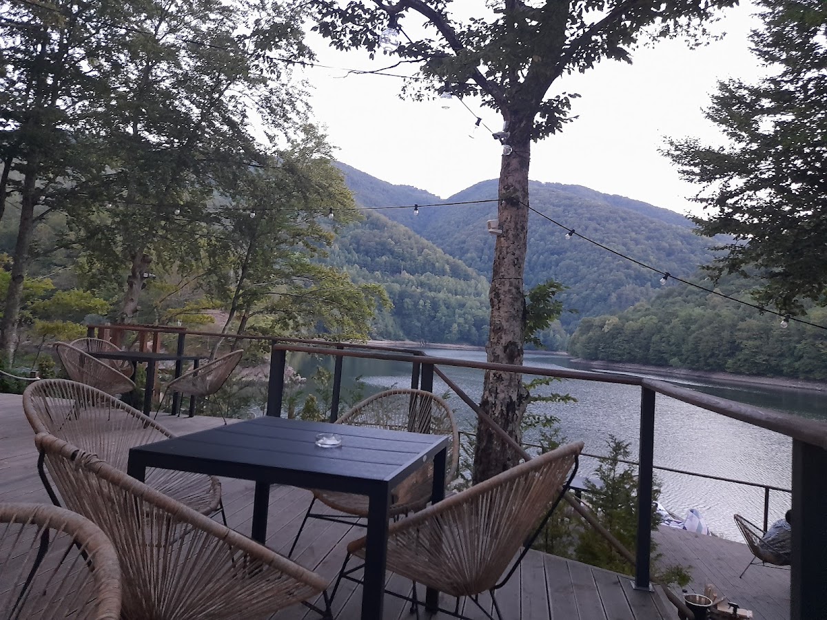 VILLAGE By The Lake