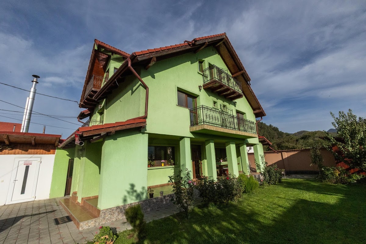 VILMAN HOUSE
