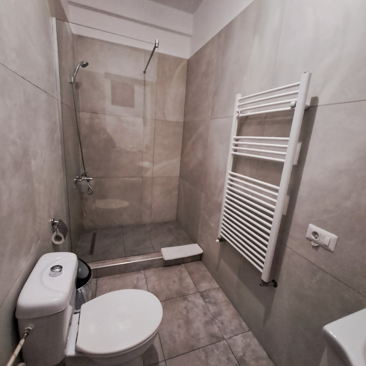 Vily Luxury Rooms