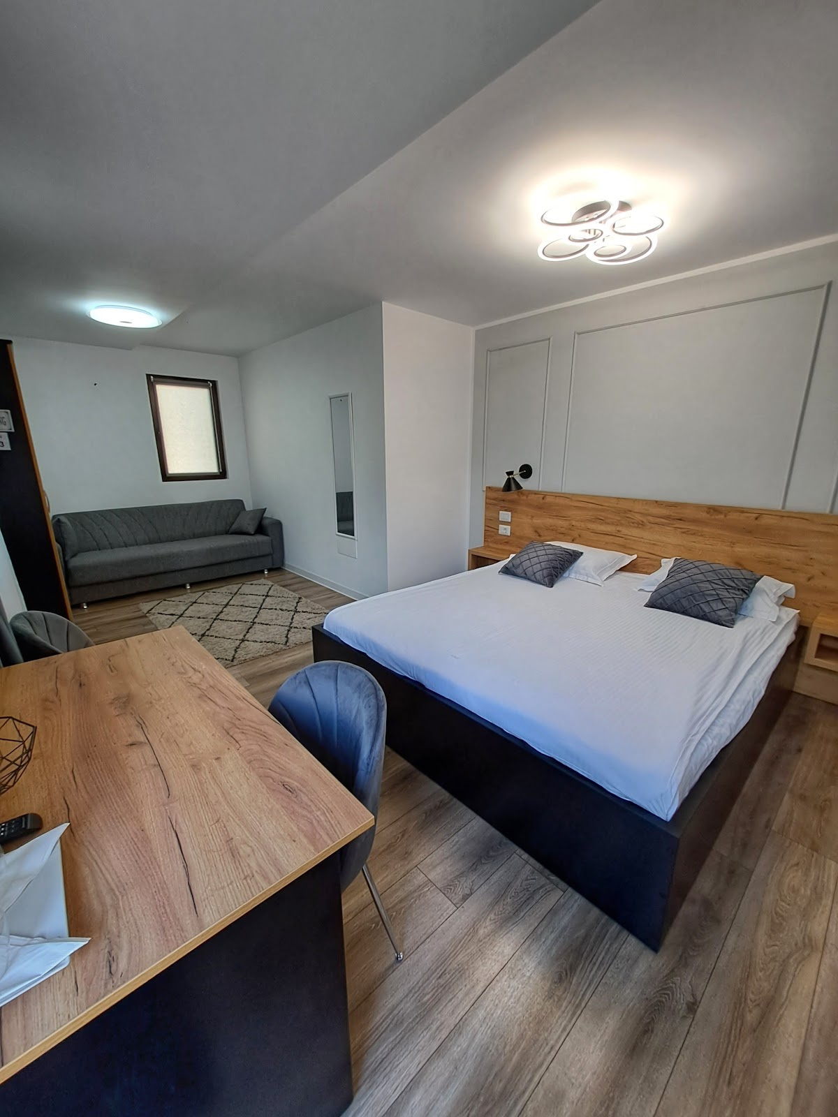 Vily Luxury Rooms