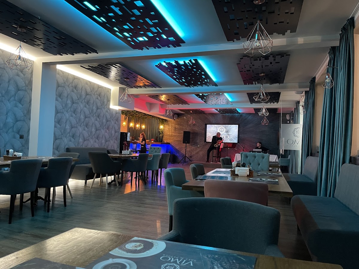 VIMO Salt & Pepper - foto 1