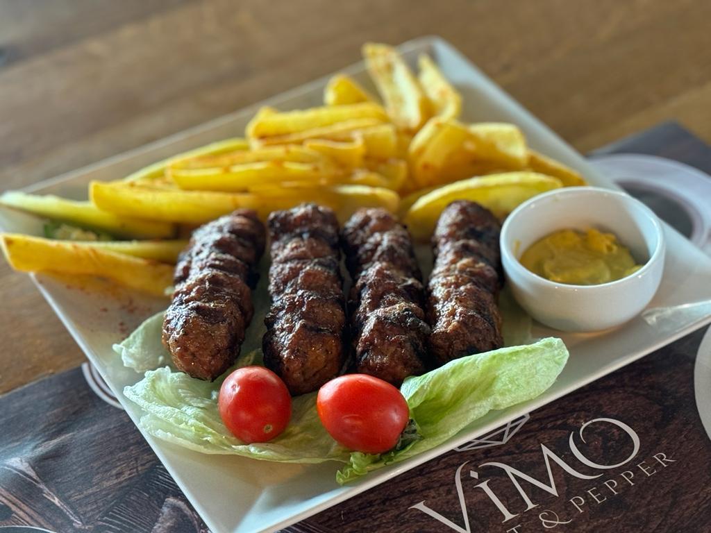 VIMO Salt & Pepper - foto 2