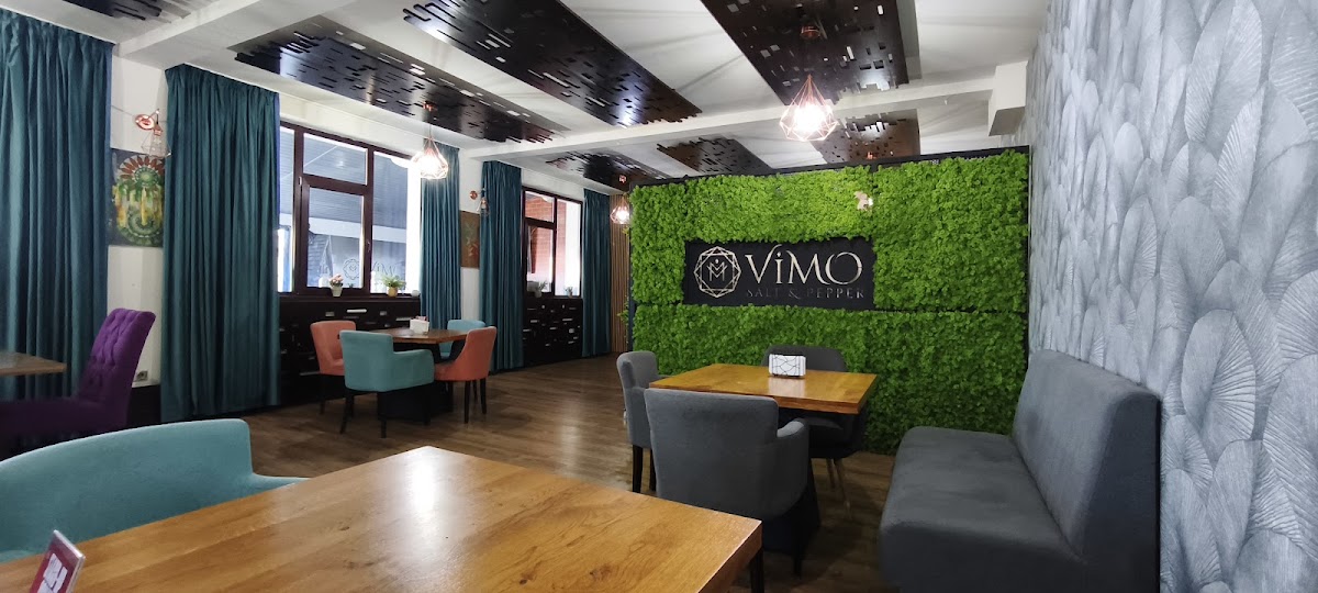 VIMO Salt & Pepper - foto 3