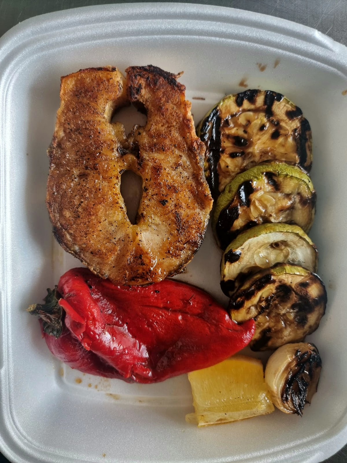 "Vin la Pește" Cherhana-delivery - foto 2