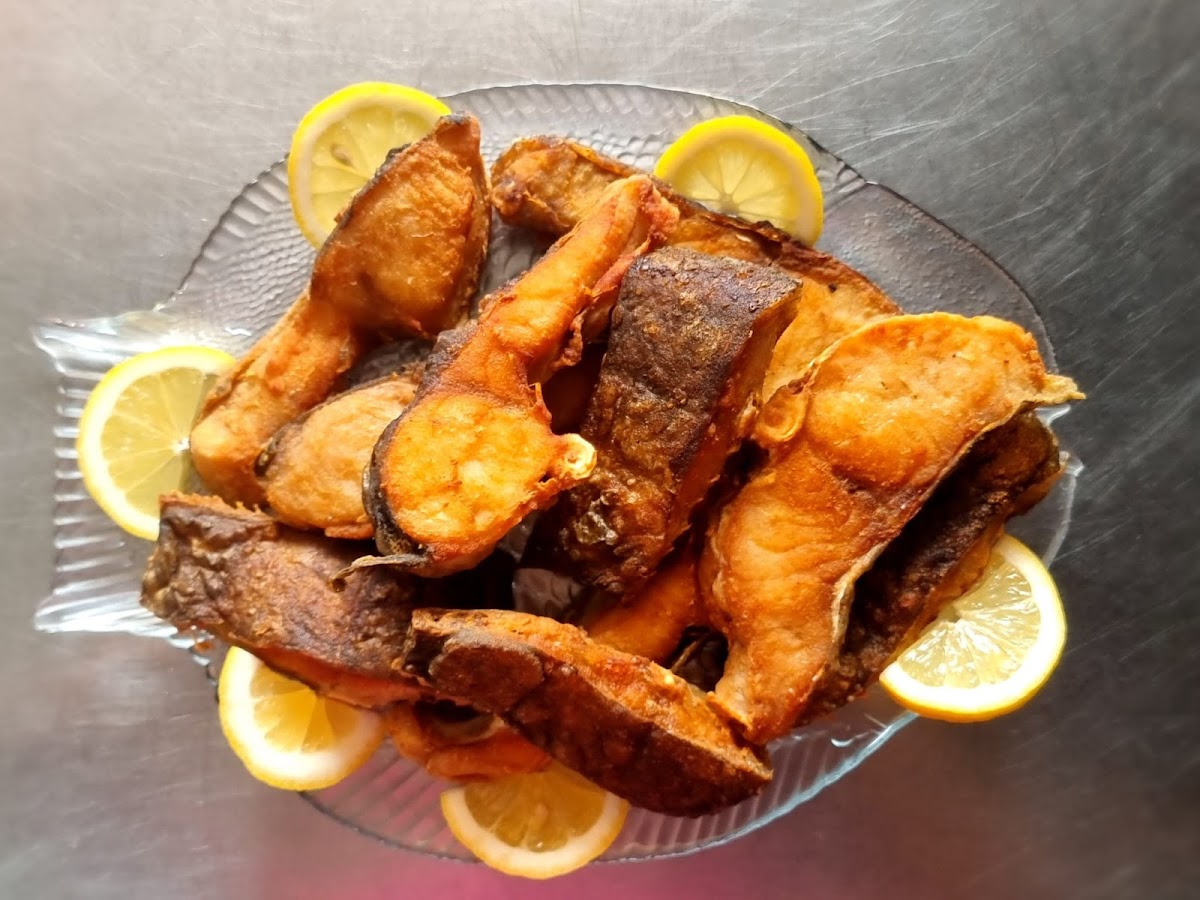 "Vin la Pește" Cherhana-delivery - foto 3