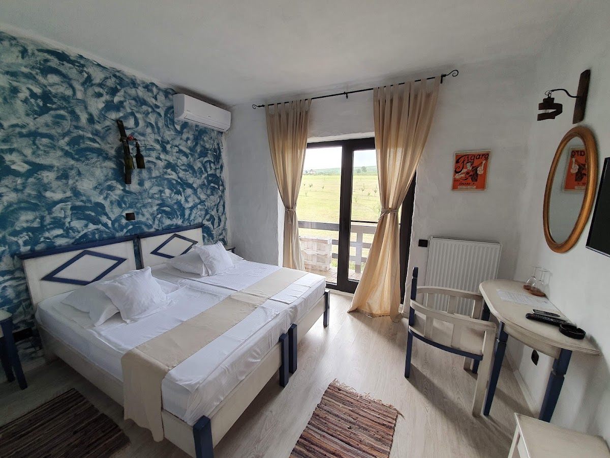 Vinalia Conacul din Ceptura - foto 2