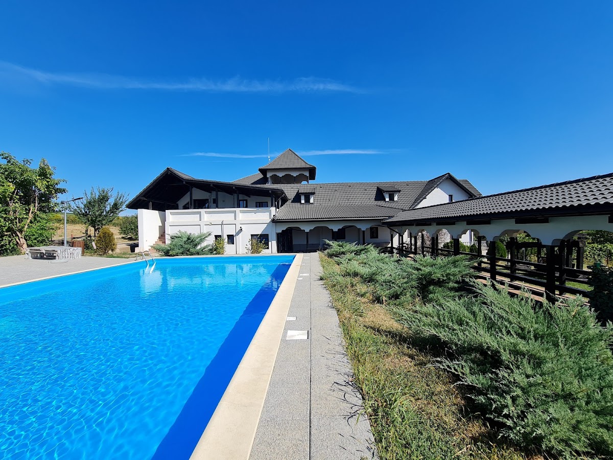 Vinalia Conacul din Ceptura - foto 3