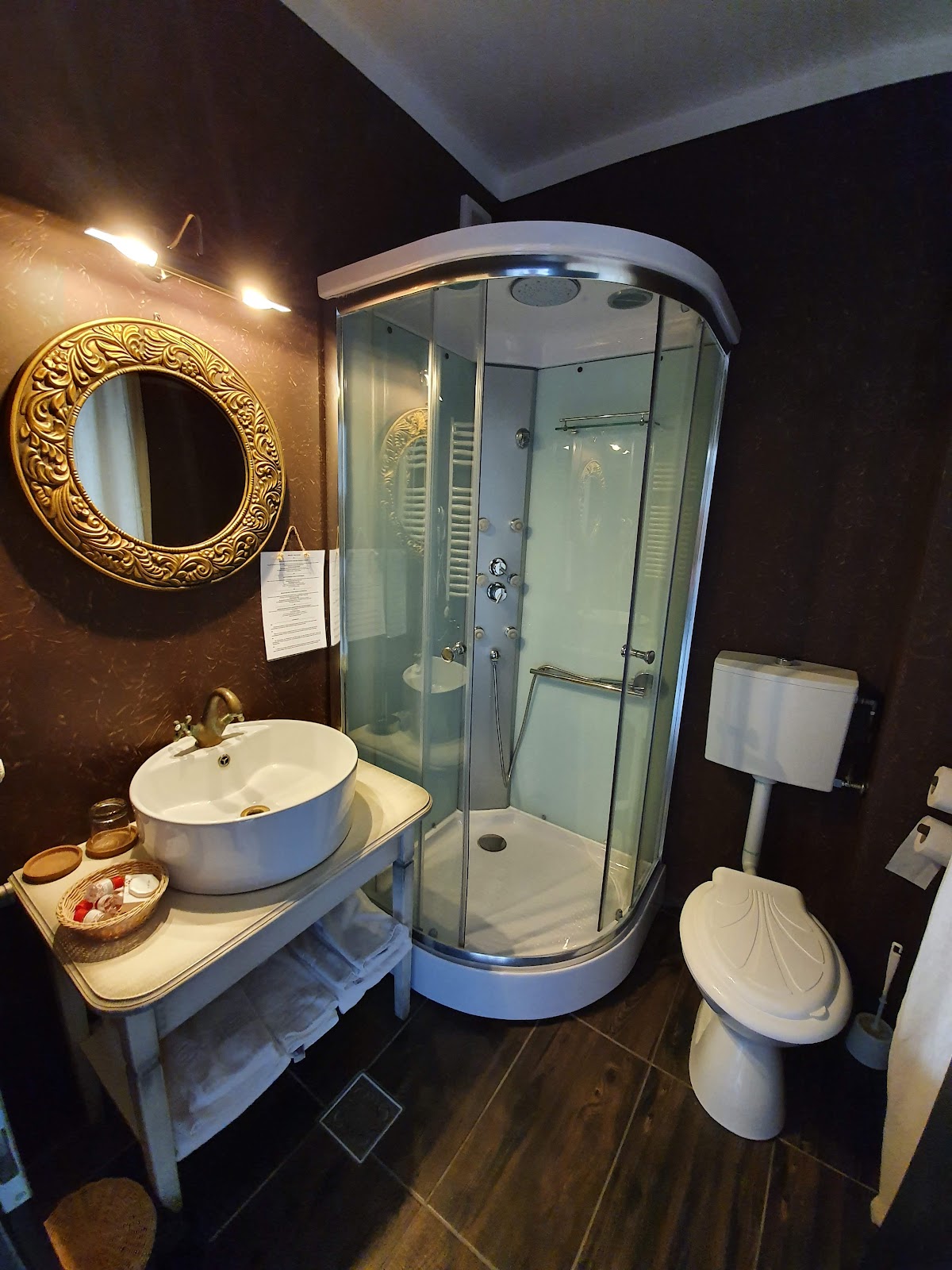 Vinalia Conacul din Ceptura - foto 4