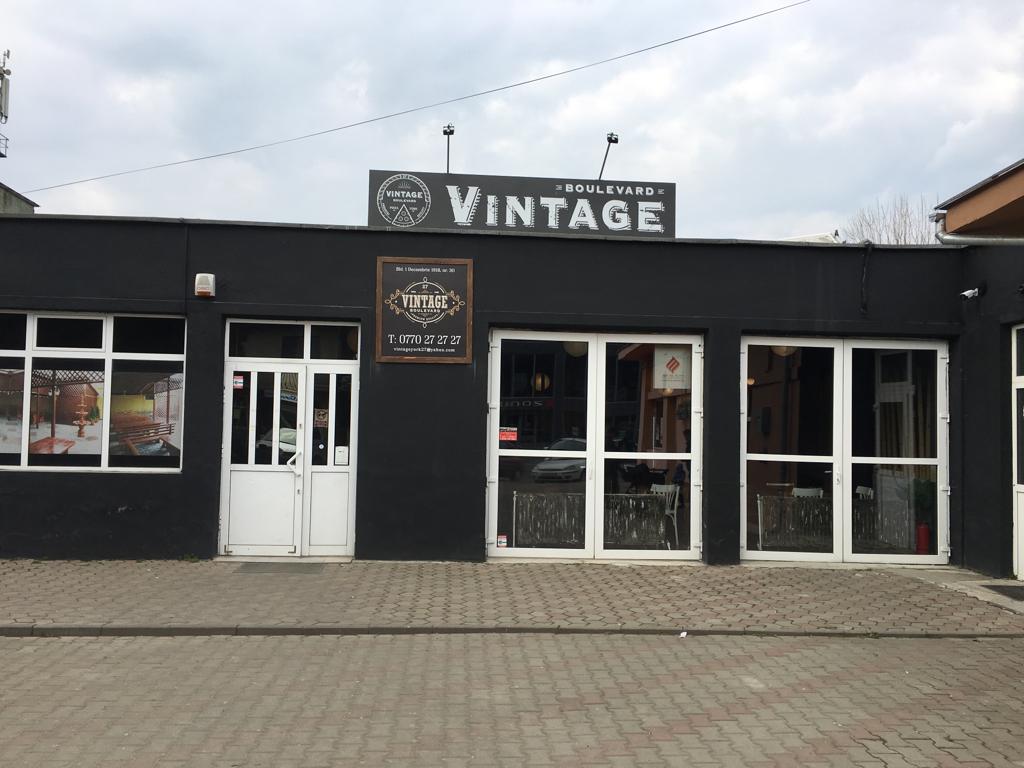 Vintage Boulevard - foto 1