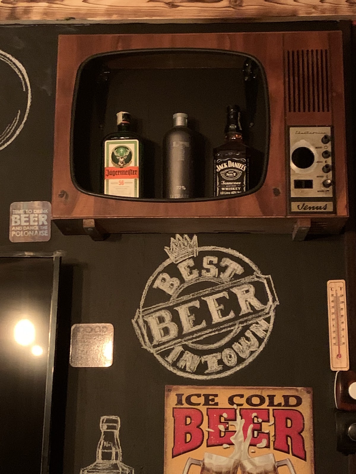 Vintage Club
